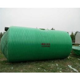 滁州玻璃鋼化糞池 合肥峰昊品牌解析、價位參考與污水處理設備選購指南