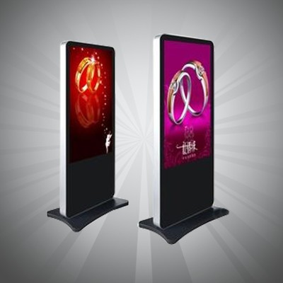 觸摸屏一體機廠家批發(fā),廣告機,觸摸屏查詢機主推拓海TH-GGJ55 55寸觸摸屏廣告機,安卓廣告機。圖片_高清圖_細節(jié)圖-濟南歷下拓海電子產品經營中心 -