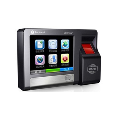 深圳考勤機|廣州指紋門禁考勤機|東莞指紋打卡機|博大精科彩屏門禁考勤一體機專賣||AC600T 全觸屏彩屏指紋門禁考勤一體機|考勤/門禁機|博大精科工業(yè)城