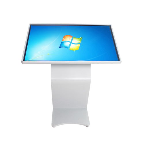 成都觸摸查詢一體機43寸臥室觸摸屏一體機i5電腦4g128g高配置系統(tǒng)