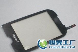 觸摸屏回收 環保與資源再利用的重要途徑