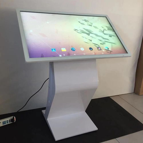 觸摸屏查詢一體機(jī) 市場報(bào)價與廠家分析