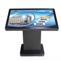 商場查詢觸摸一體機 現代化商場導覽與服務的核心設備