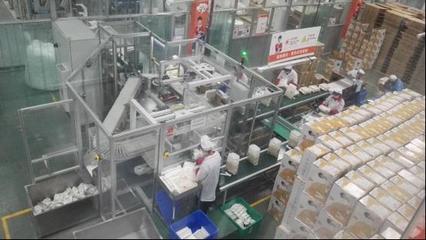 百名寶媽工廠探秘之旅 見證紙尿褲的誕生與母嬰用品制造