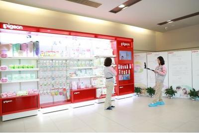 未來與共，見證貝親常州工廠十年摯愛 母嬰用品制造的溫情與堅守