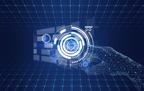 從OCR到計算機視覺AI 車牌識別技術的演進與應用飛躍