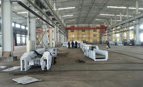 北京煤礦機(jī)械廠液壓支架國產(chǎn)化國債技術(shù)改造項(xiàng)目中的計(jì)算機(jī)信息技術(shù)應(yīng)用與創(chuàng)新